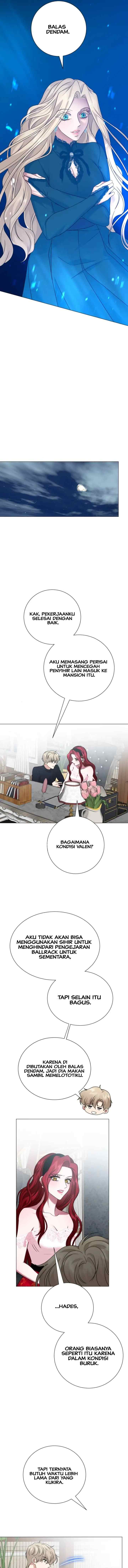 Circumstances of Switching Bodies chapter 95 halaman 9