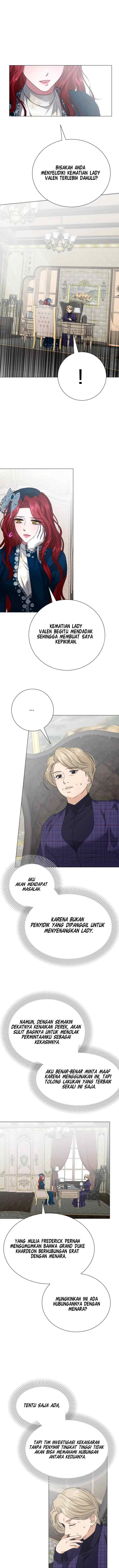 Circumstances of Switching Bodies chapter 96 halaman 8