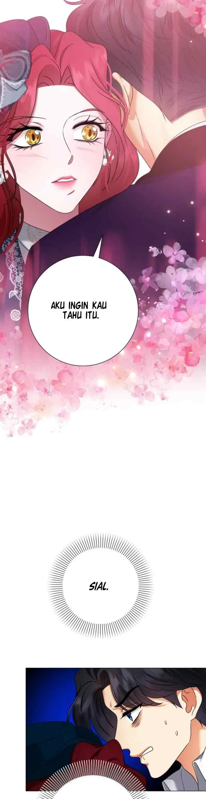 Circumstances of Switching Bodies chapter 96 halaman 14