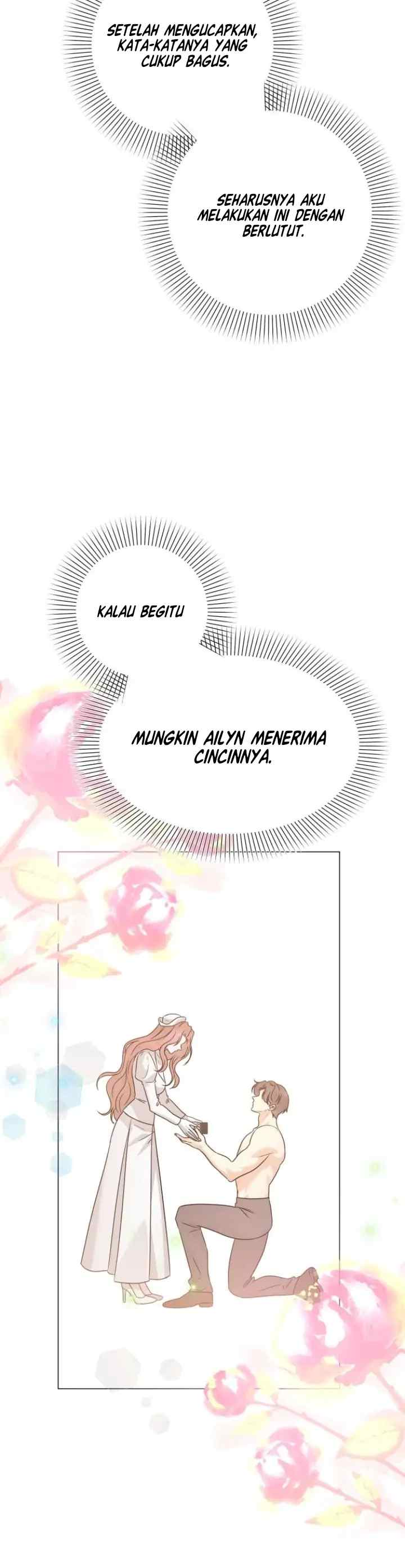 Circumstances of Switching Bodies chapter 96 halaman 15