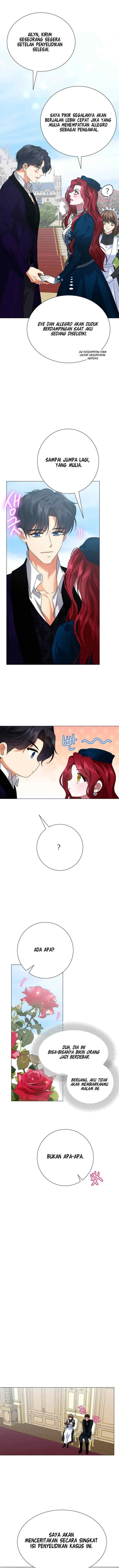 Circumstances of Switching Bodies chapter 96 halaman 6
