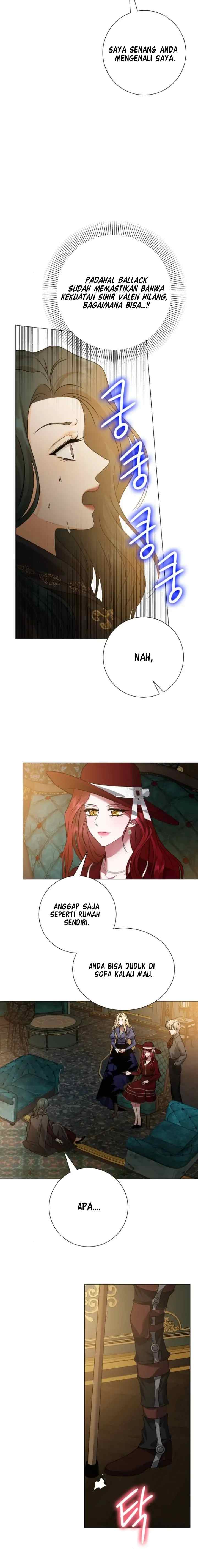 Circumstances of Switching Bodies chapter 98 halaman 5