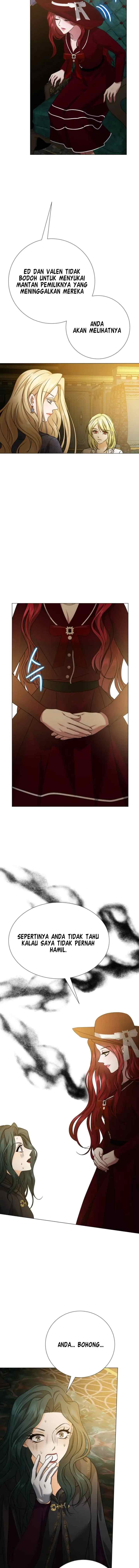 Circumstances of Switching Bodies chapter 98 halaman 7