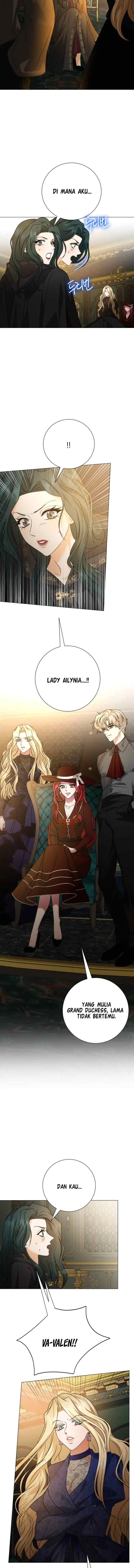 Circumstances of Switching Bodies chapter 98 halaman 4