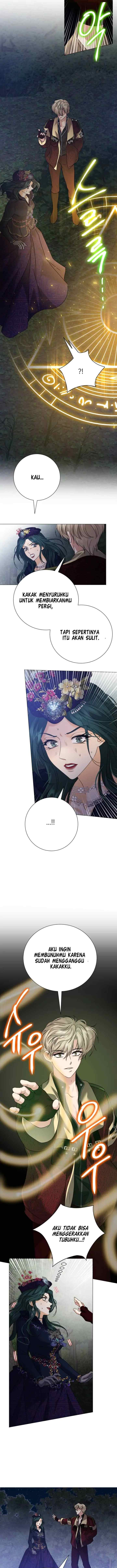 Circumstances of Switching Bodies chapter 99 halaman 4