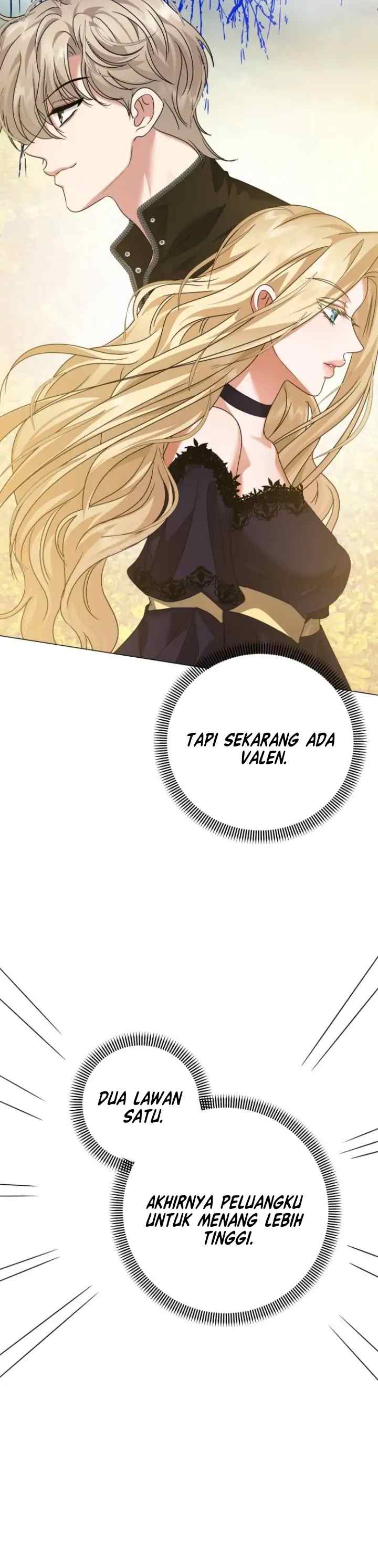 Circumstances of Switching Bodies chapter 99 halaman 12