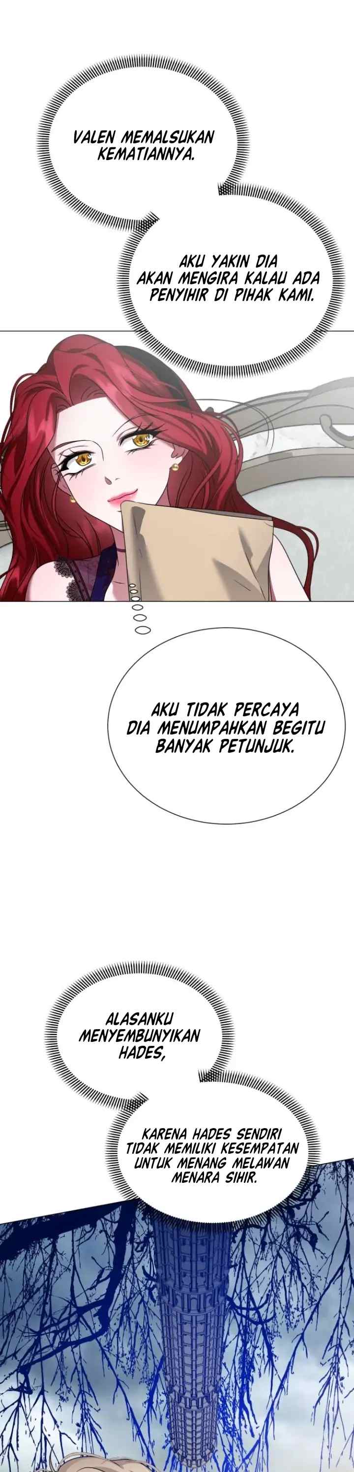 Circumstances of Switching Bodies chapter 99 halaman 11