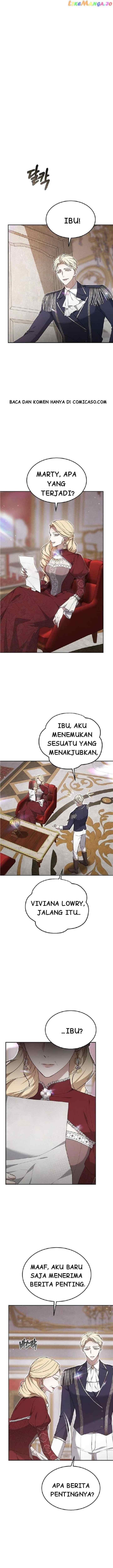 City of Arrogance chapter 20 halaman 12