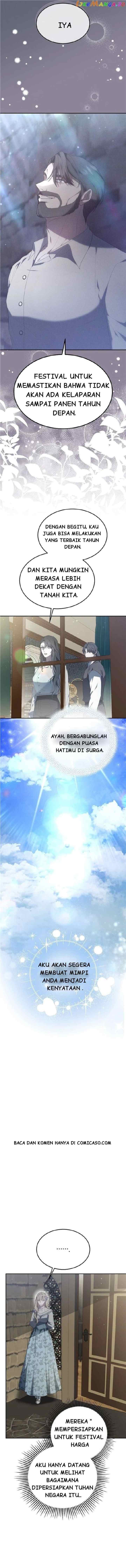 City of Arrogance chapter 20 halaman 7