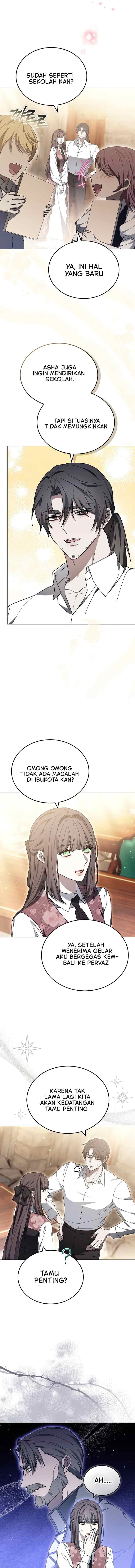 City of Arrogance chapter 86 halaman 17