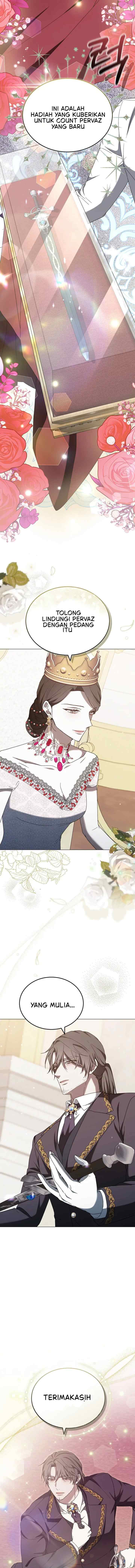 City of Arrogance chapter 86 halaman 10