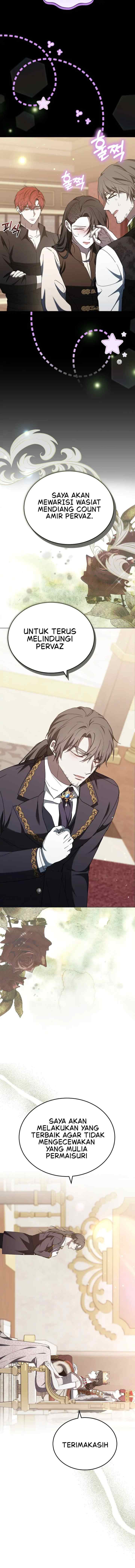 City of Arrogance chapter 86 halaman 8