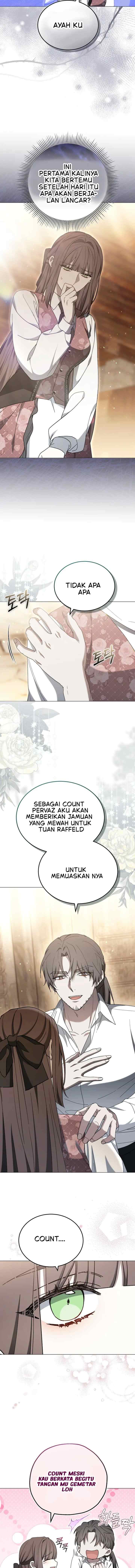 City of Arrogance chapter 86 halaman 18