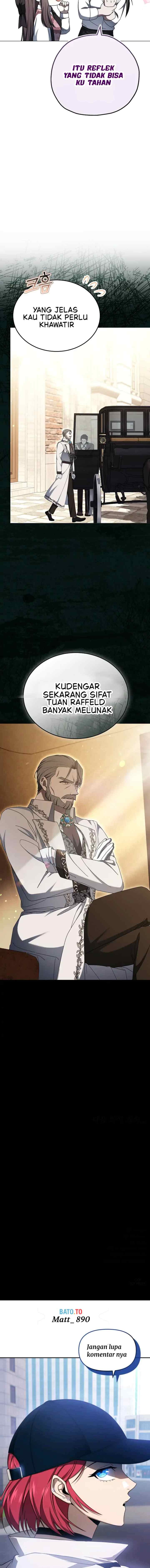City of Arrogance chapter 86 halaman 19