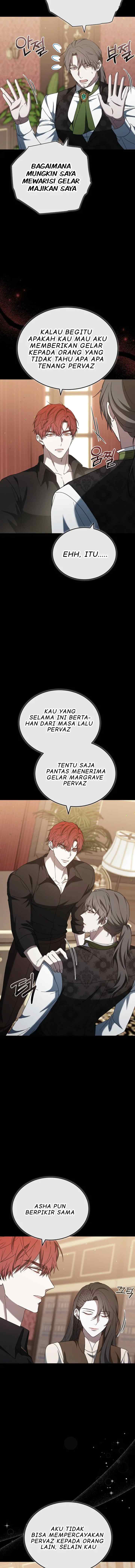 City of Arrogance chapter 86 halaman 6