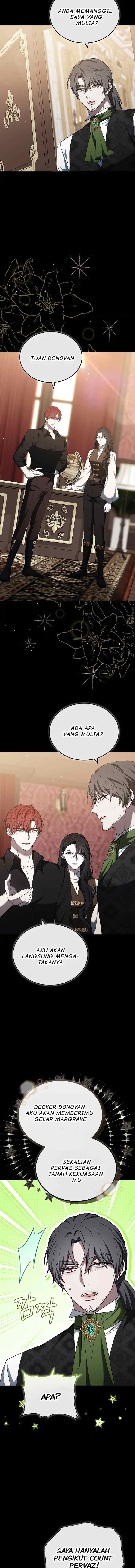 City of Arrogance chapter 86 halaman 5