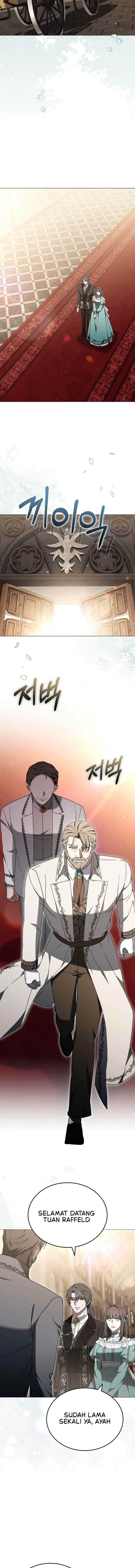 City of Arrogance chapter 87 halaman 7