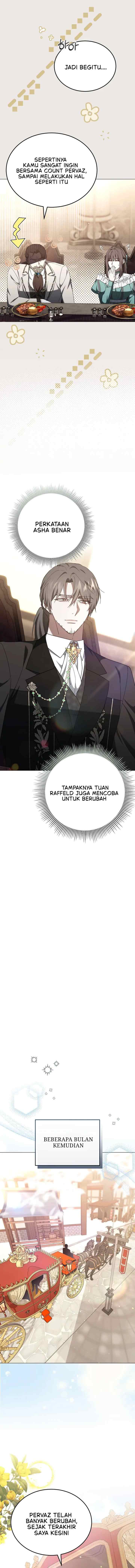 City of Arrogance chapter 87 halaman 14
