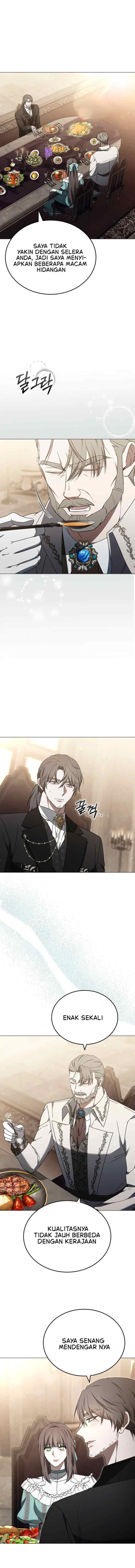 City of Arrogance chapter 87 halaman 9