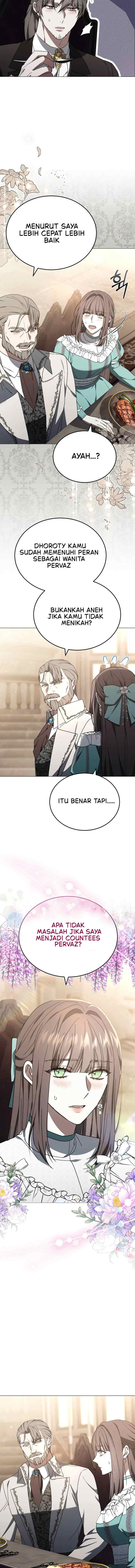 City of Arrogance chapter 87 halaman 11