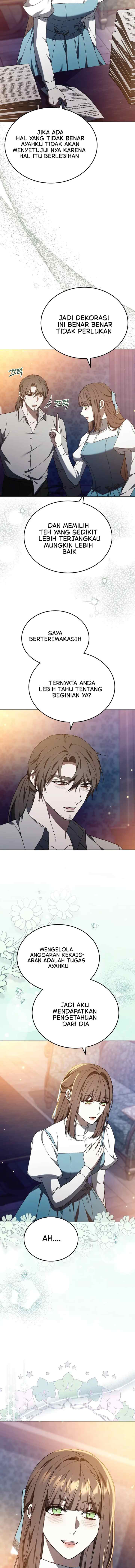 City of Arrogance chapter 87 halaman 5
