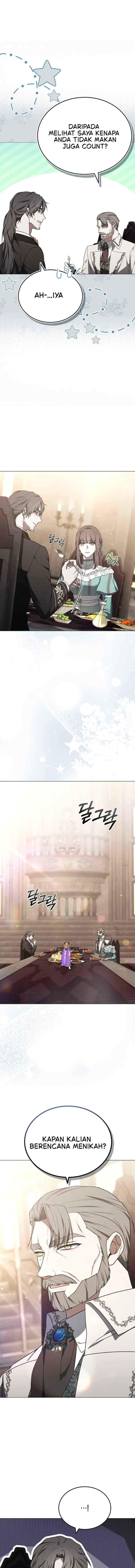 City of Arrogance chapter 87 halaman 10