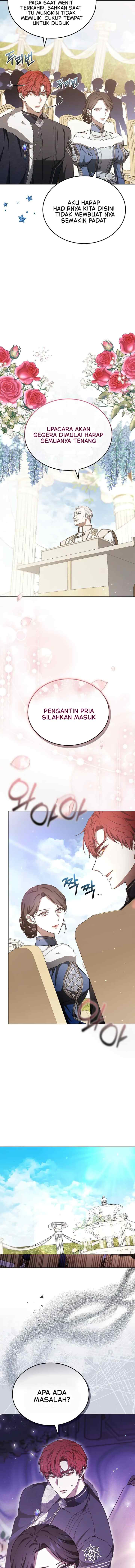 City of Arrogance chapter 87 halaman 17