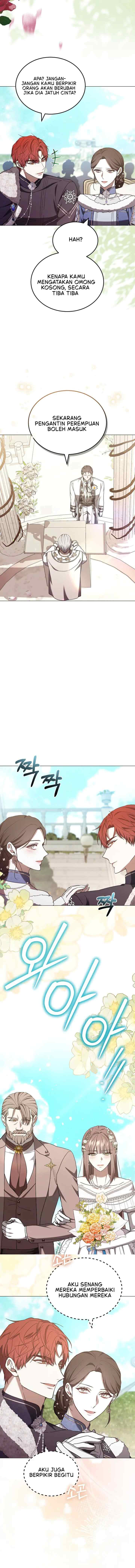 City of Arrogance chapter 88 halaman 4