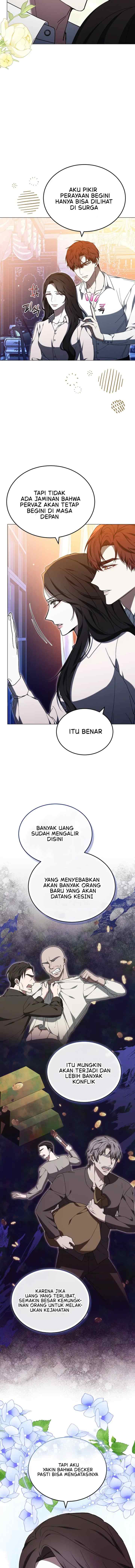 City of Arrogance chapter 88 halaman 11