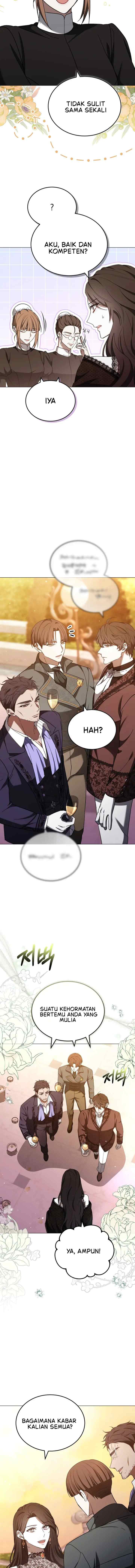 City of Arrogance chapter 88 halaman 8