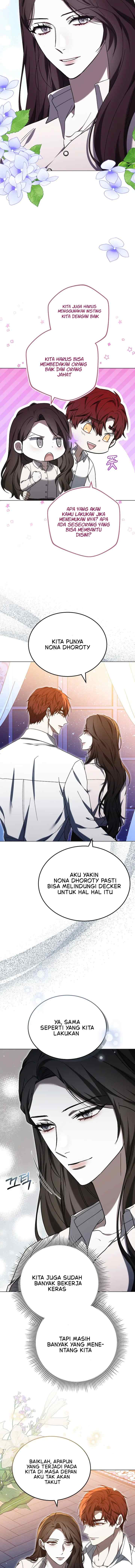 City of Arrogance chapter 88 halaman 12