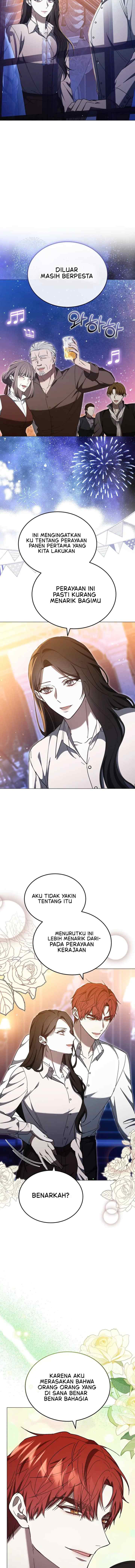 City of Arrogance chapter 88 halaman 10