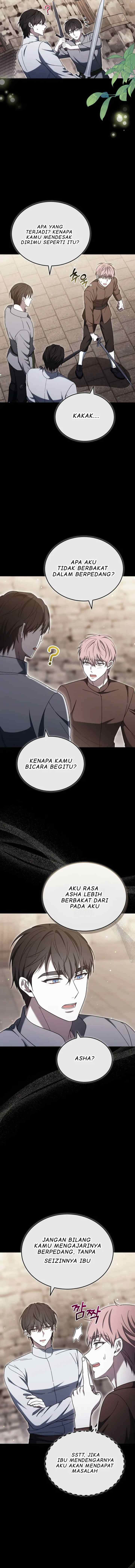 City of Arrogance chapter 89 halaman 10