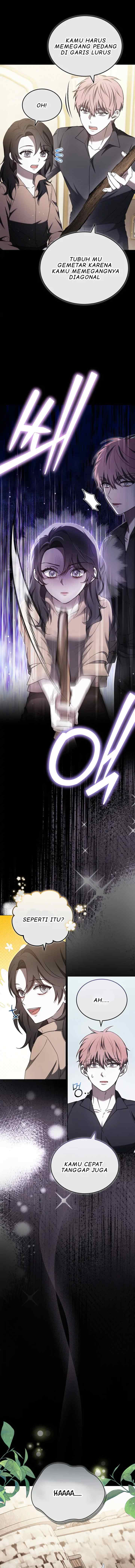 City of Arrogance chapter 89 halaman 9