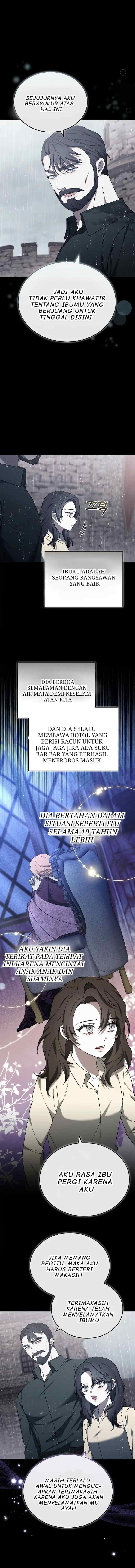 City of Arrogance chapter 89 halaman 17