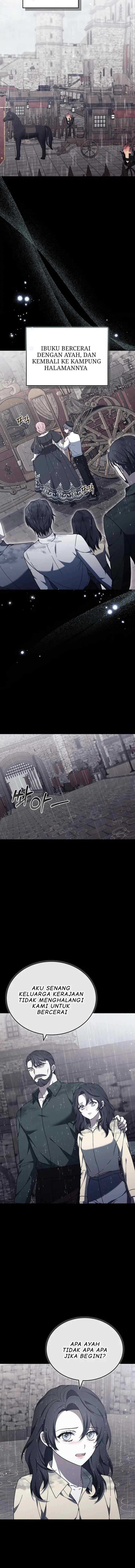 City of Arrogance chapter 89 halaman 16