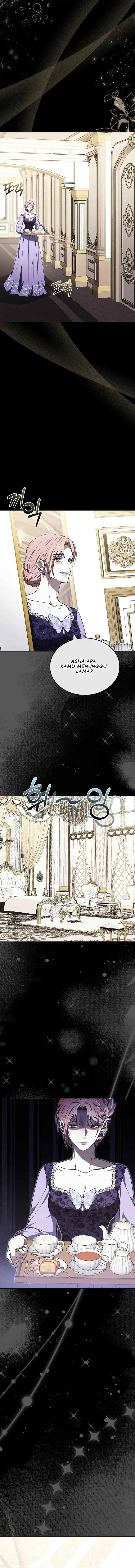 City of Arrogance chapter 89 halaman 5