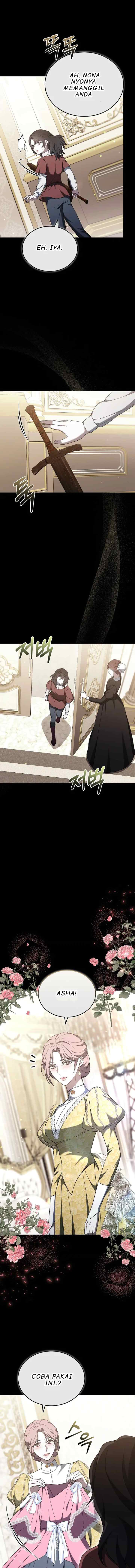 City of Arrogance chapter 89 halaman 12