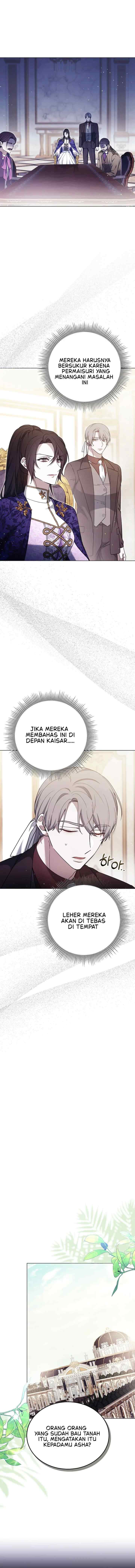 City of Arrogance chapter 90 halaman 13