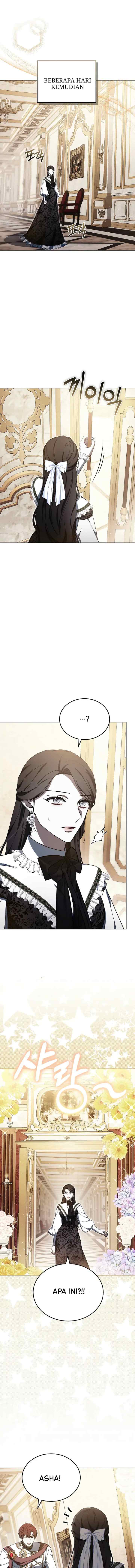 City of Arrogance chapter 90 halaman 16