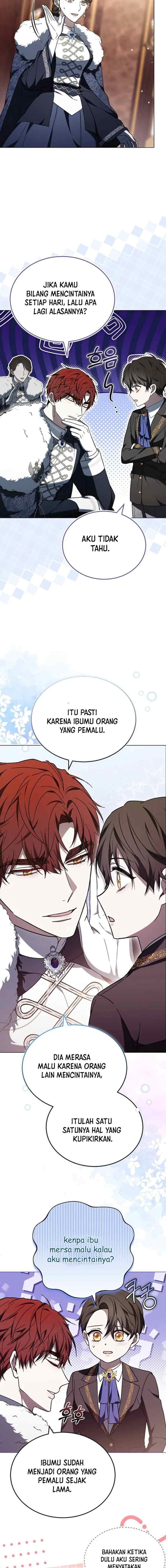 City of Arrogance chapter 91 halaman 14