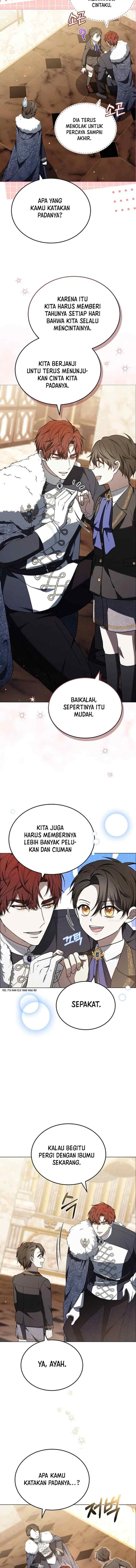 City of Arrogance chapter 91 halaman 15