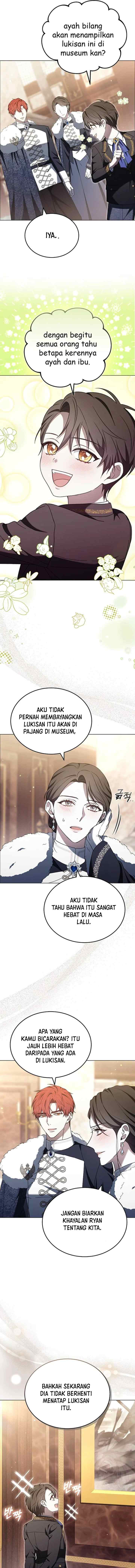 City of Arrogance chapter 91 halaman 9