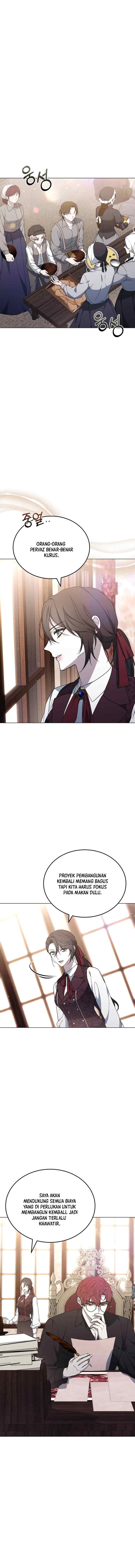 City of Arrogance chapter 92 halaman 15