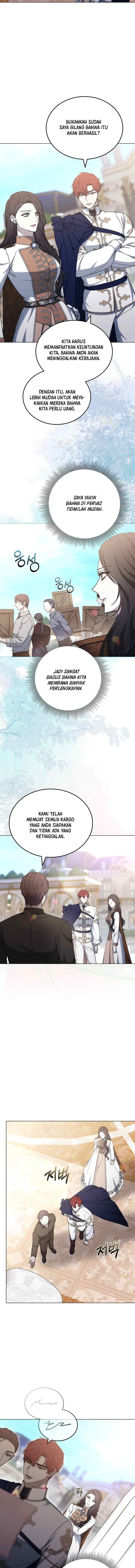City of Arrogance chapter 92 halaman 11