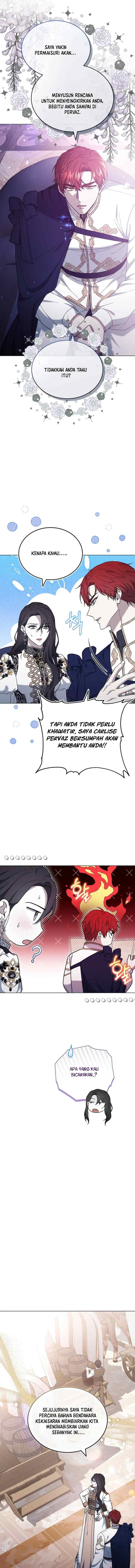City of Arrogance chapter 92 halaman 10