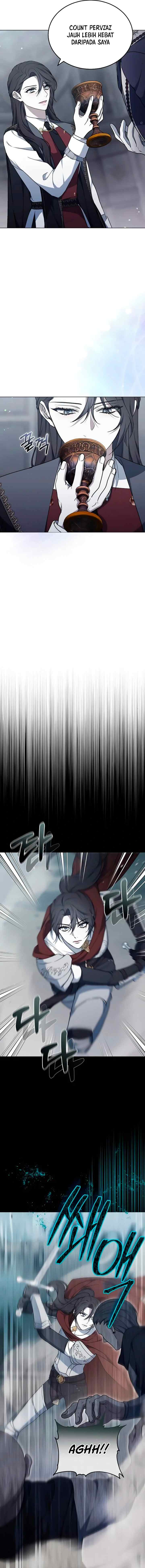 City of Arrogance chapter 93 halaman 9