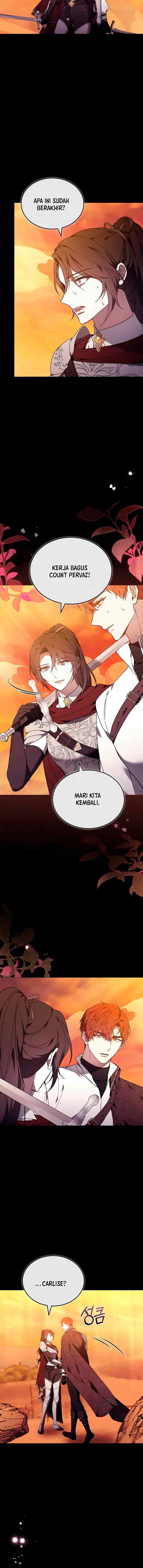 City of Arrogance chapter 93 halaman 13