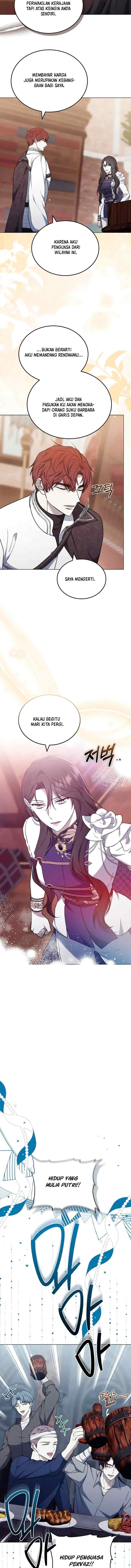 City of Arrogance chapter 93 halaman 7