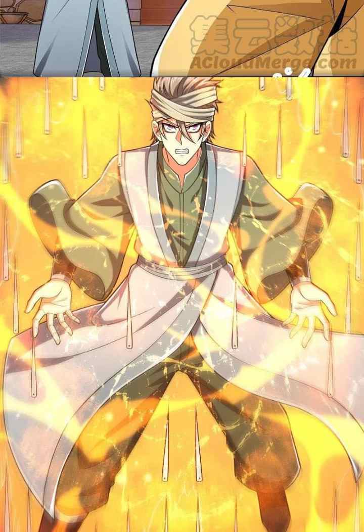 City of Heaven Time Stamp chapter 213 halaman 5